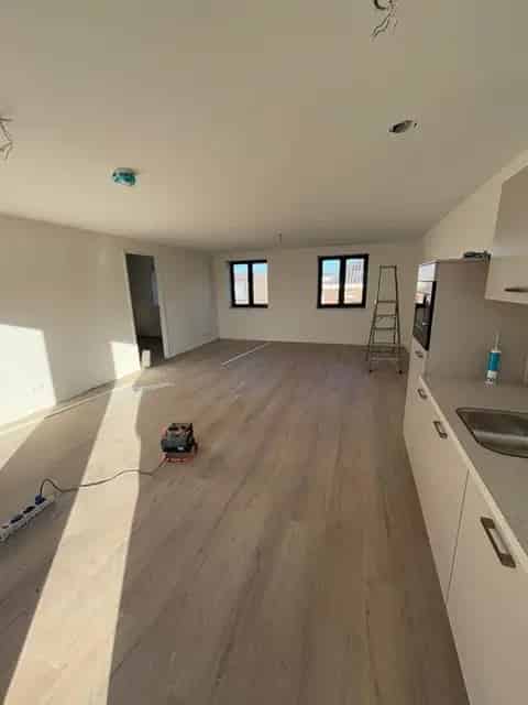 Portiekflat Helmond 2 Kamers 59m2 2024