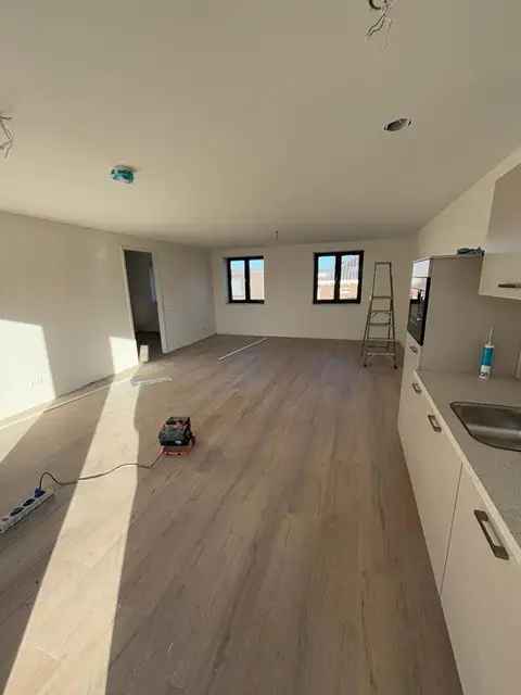 Portiekflat Helmond 2 Kamers 59m2 2024