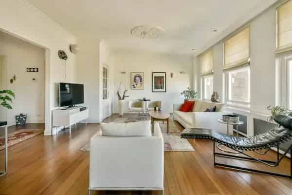 Luxe Appartement Oud Zuid 2 slaapkamers gemeubileerd