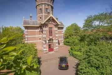 Te Huur 2 Kamer Huurwoning Bij de Watertoren Schoonhoven