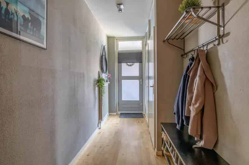 3-kamerappartement Venlo Ruim Balkon Instapklaar