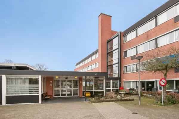 Appartement 55-plussers Huis Assendorp