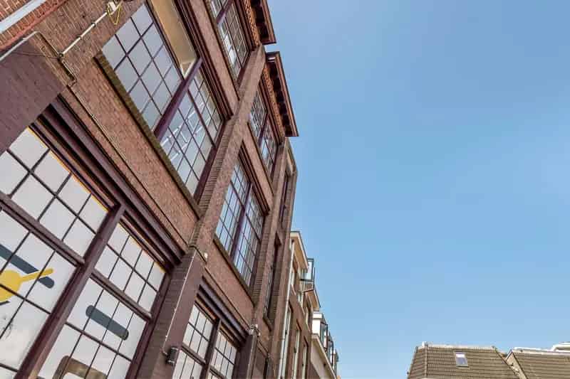 Horecaruimte Arnhem | Zoek horeca te koop: Varkensstraat 36 6811 GN Arnhem 