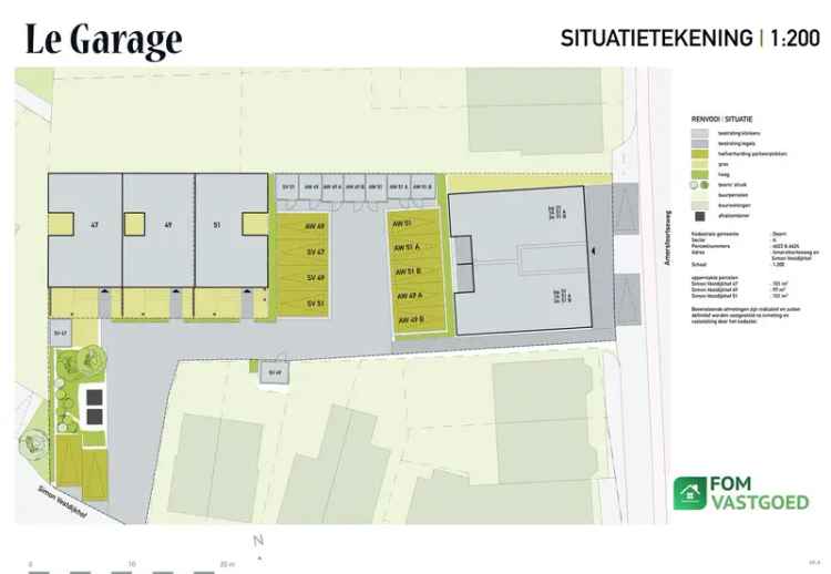 3-kamer appartement Doorn - moderne keuken, badkamer en terras