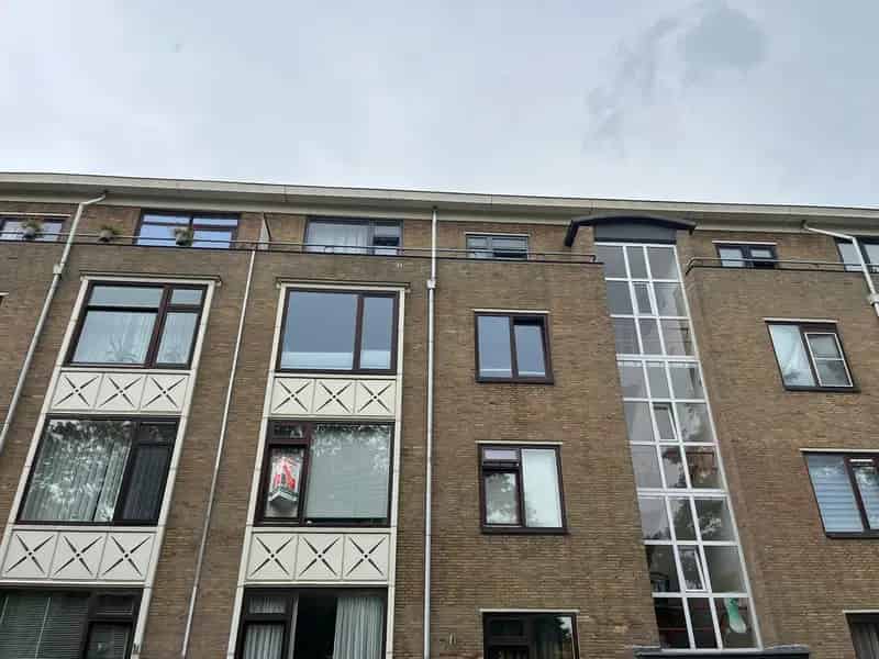 Appartement te Vlaardingen Executieveiling 10 september 2025