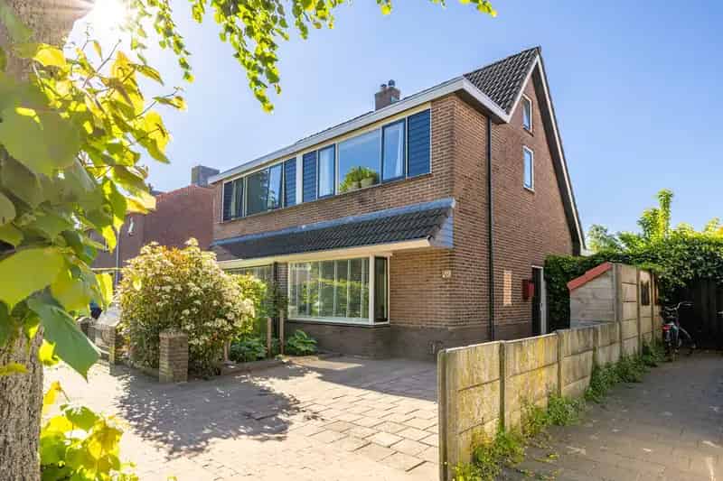 Huis te koop: Twijnstraat 20 6717 GJ Ede 