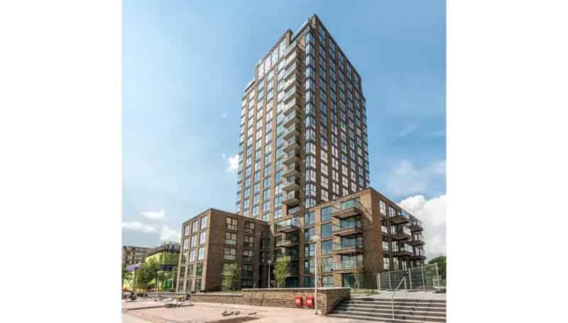 Appartement Te Huur , 326, De Bosuil, Amersfoort, Utrecht