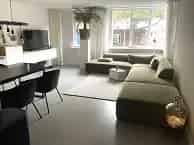 Appartement Nijmegen Ridderstraat 2 kamers 65m2