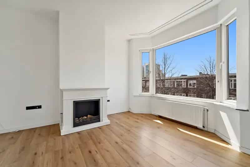 Rijswijk Dubbel Bovenhuis 110m2 Dakterras 2 Badkamers