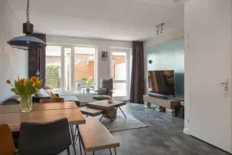 3 Slaapkamers Huis 117m2 Dronten