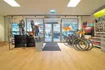 240 m2 Winkelruimte te Huur Almere Centrum Nabij NS Station