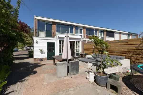 Huis Te Koop , 9, Christiaan Schotanusstraat, Sneek, Fryslân