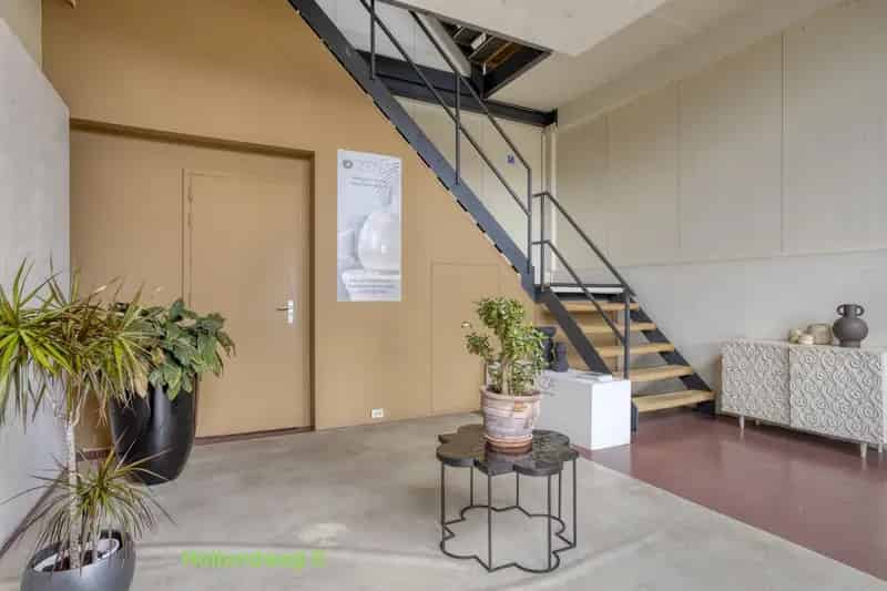 Bedrijfshal Aalsmeer | Zoek bedrijfshallen te huur: Hollandweg 6 1432 DD Aalsmeer 