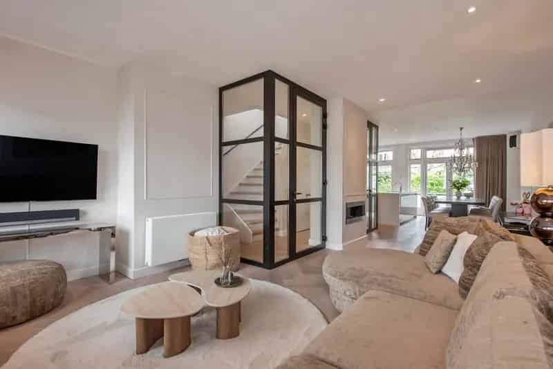 Luxe Appartement Scheveningen Zee Nabij 124m2 Dakterras 3 Slaapkamers