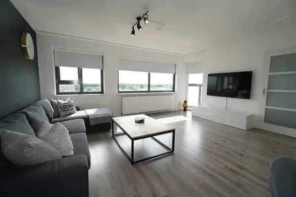 Appartement Rotterdam Zuidplein 11e Verdieping