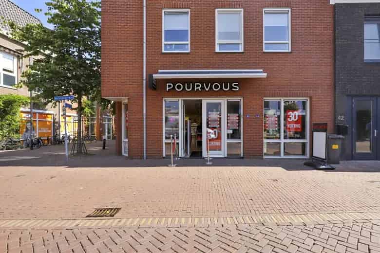 164 m2 Winkelruimte te Huur Zevenaar Centrum