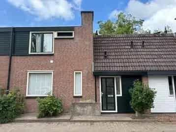 4 Kamer Tussenwoning Zwaag Nabij Centrum