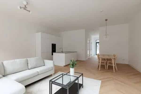 Appartement Gamerenstraat Amsterdam Nieuwbouw 2023