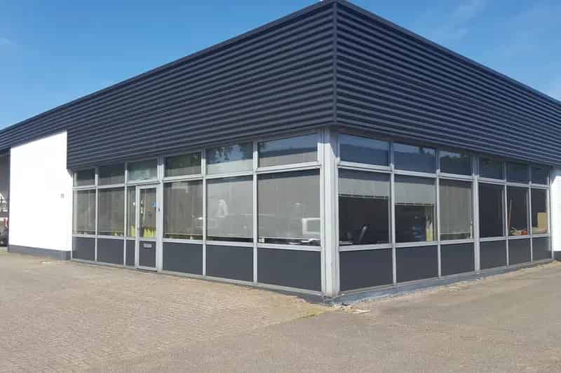 Bedrijfshal te Huur Oldenzaal 580m2