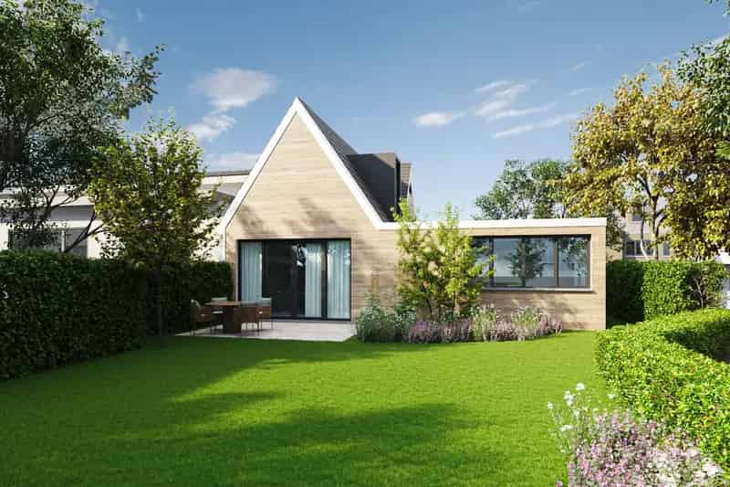Bouwgrond te koop: Westerstijfselmakerspad 22 1511 BA Oostzaan | Funda