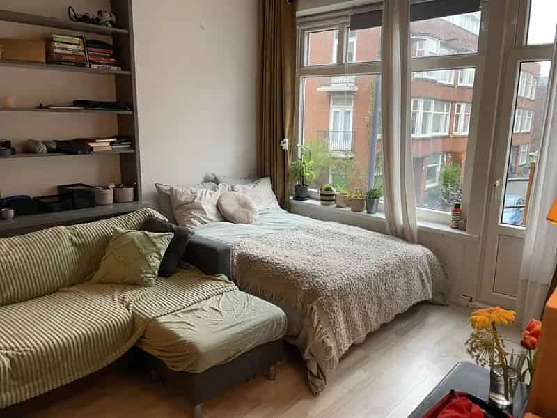 Kamer te Huur Kralingen West Juni Juli