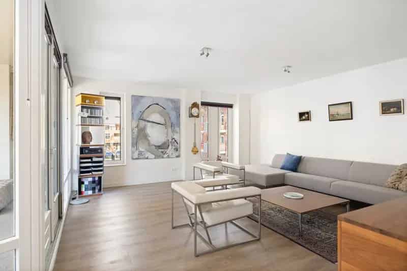 Modern Appartement Deventer Centrum - Ruim Balkon & Parkeerplaats