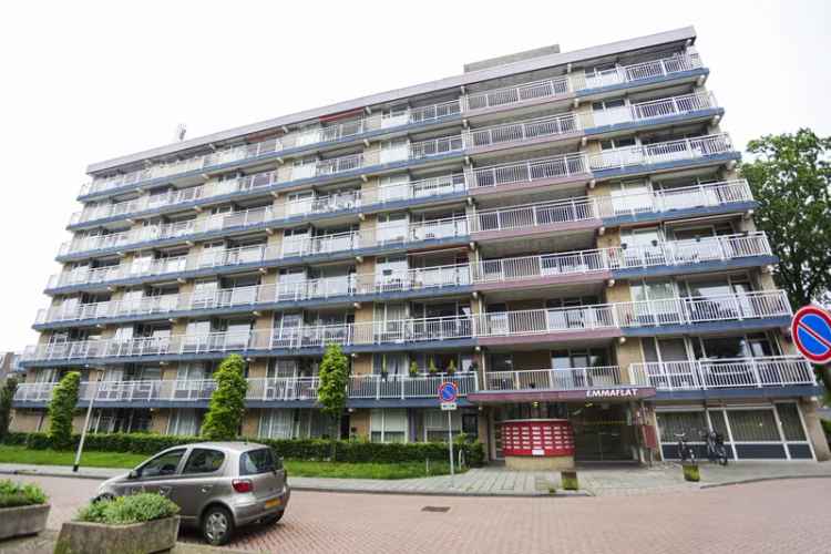 Appartement Te Huur in Leerdam, Utrecht