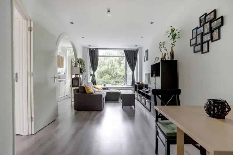 Appartement te koop: Pastoriedijk 326-B 3195 HM Pernis Rotterdam 