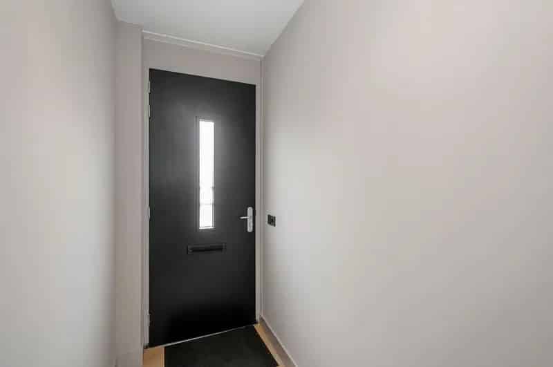 Moderne 3 Kamer Maisonnette Almere Poort Gerenoveerd
