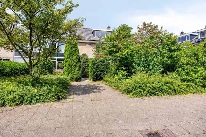 6 Kamer Eengezinswoning Zoetermeer Driemanspolder