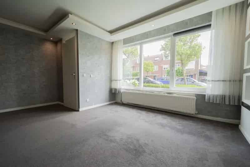 Ruime 4 Slaapkamers Eengezinswoning Broekpolder Energielabel A