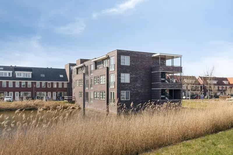 Appartement te koop: Zeeltstraat 87 1432 PK Aalsmeer | Funda
