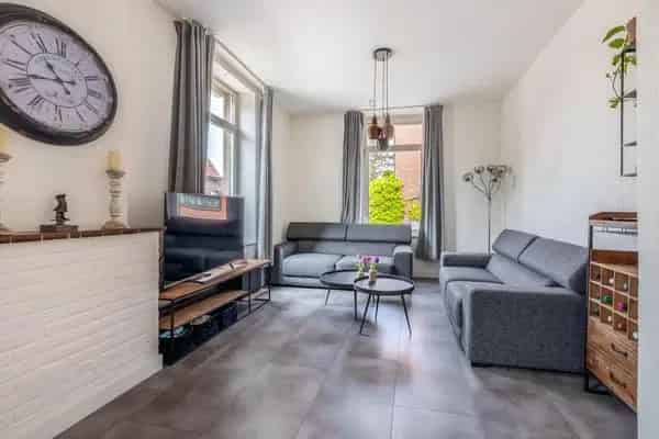 Hoekwoning Tegelen 3 slaapkamers Ruime tuin Nabij Centrum