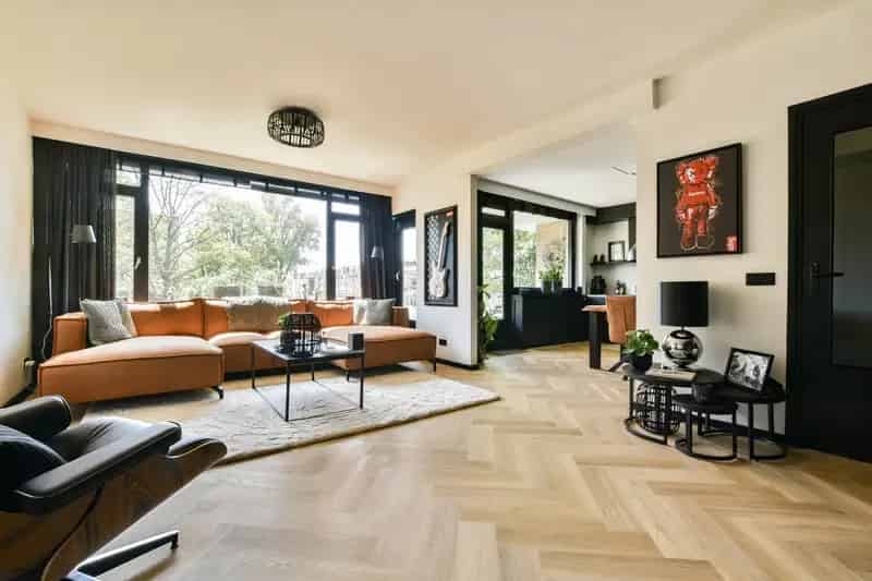 Appartement te koop: Populierenlaan 549 1185 SW Amstelveen 