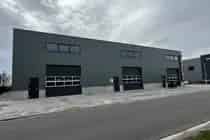 Bedrijfsruimte 282 m2 te koop Terneuzen