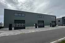 Bedrijfsruimte 282 m2 te koop Terneuzen