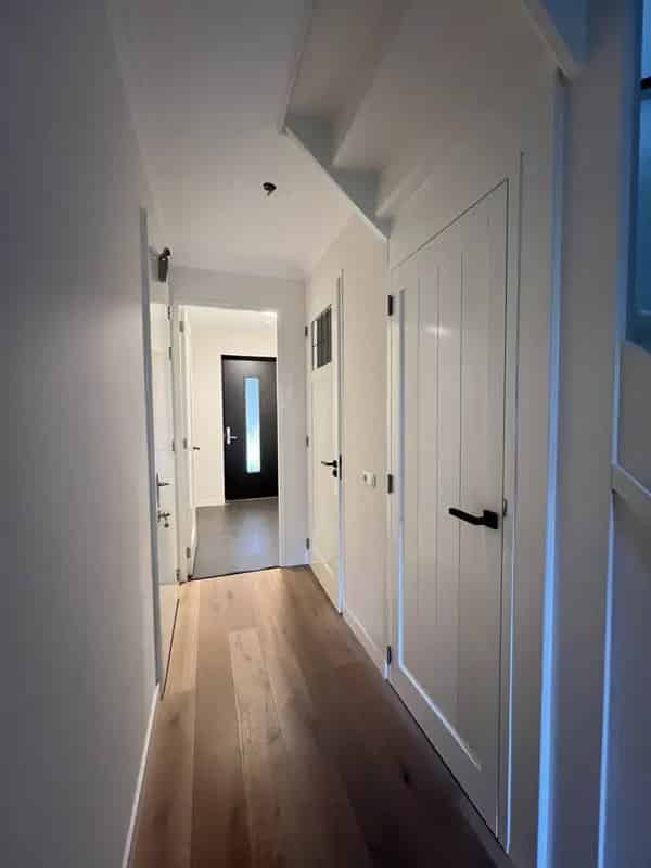 Luxe Eengezinswoning 3 slaapkamers Utrecht Nabij Centrum