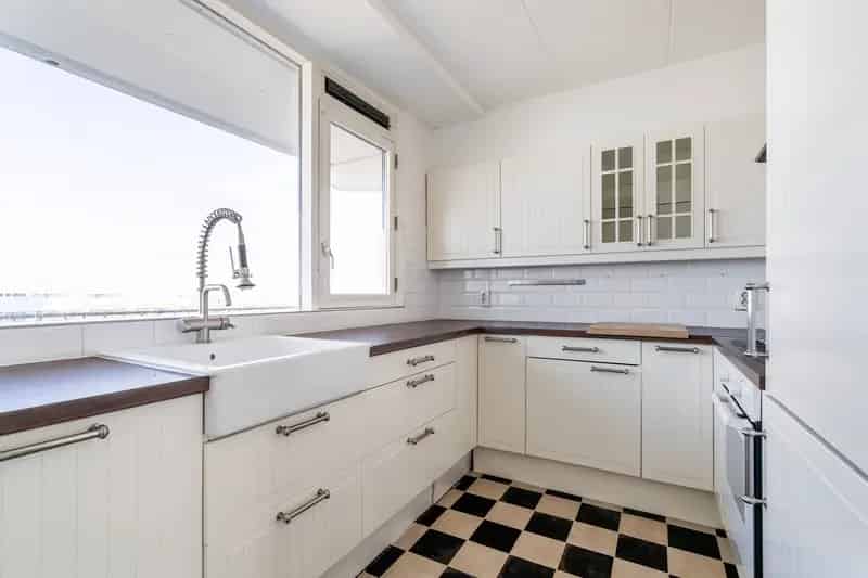 4 Kamer Appartement te Koop Leidschendam