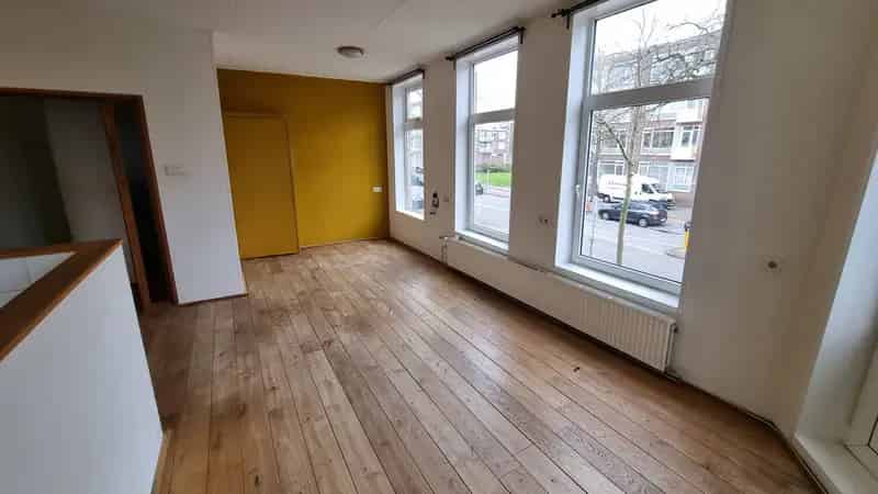 Studentenappartement Rotterdam Zuid 2 kamers 12 maanden