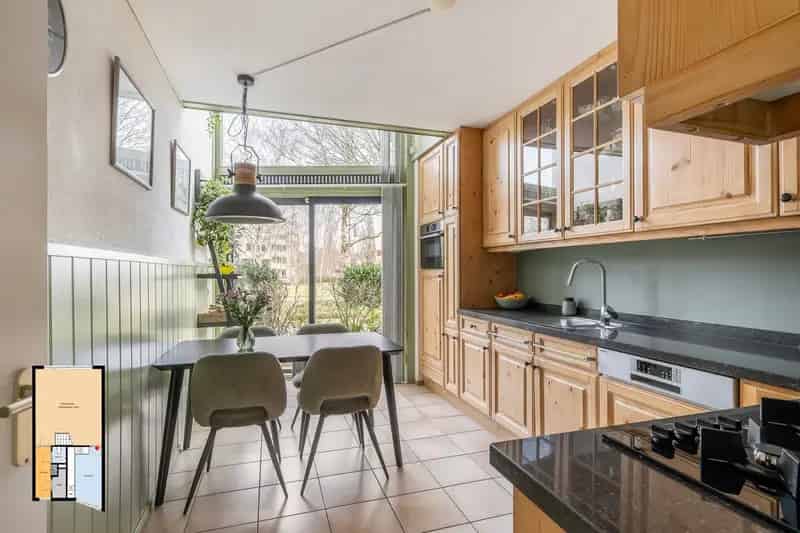 Ruime Familiewoning Vlaardingen Holy Noord Energielabel A