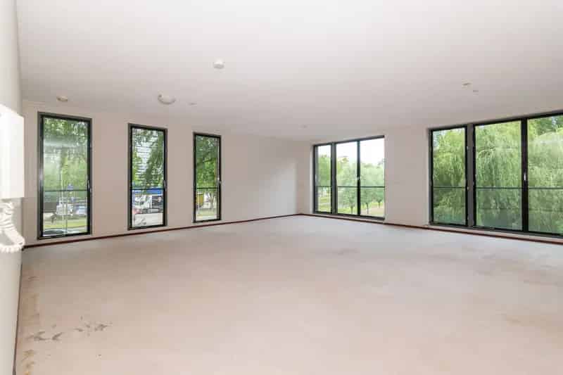 3 Kamer Appartement Zoetermeer 120m2 Vloerverwarming Energielabel A