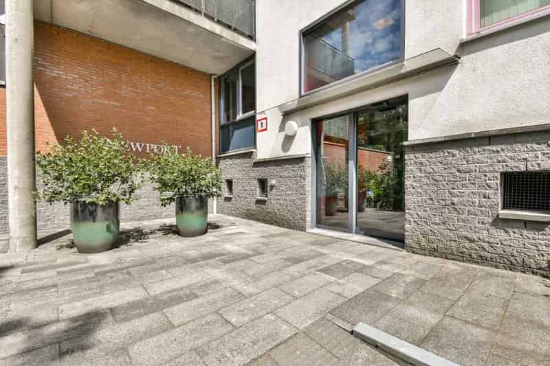 3-kamer hoekappartement Amsterdam Nieuw-Sloten