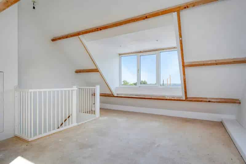 Nieuwbouw HavenWoning Stad aan 't Haringvliet
