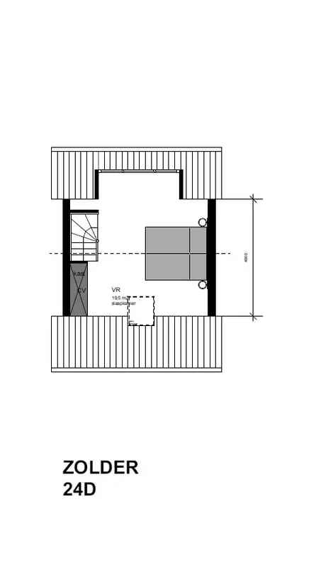 Huis Te Koop , Stad aan 't Haringvliet, Zuid-Holland