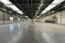 Bedrijfsruimte te huur Almere 2020m2