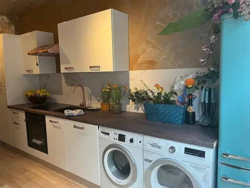 Gemeubileerde Woning Rotterdam Kralingen Per Direct