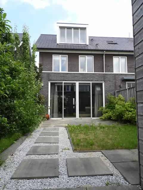5 Kamer Eengezinswoning Zoetermeer 117m2