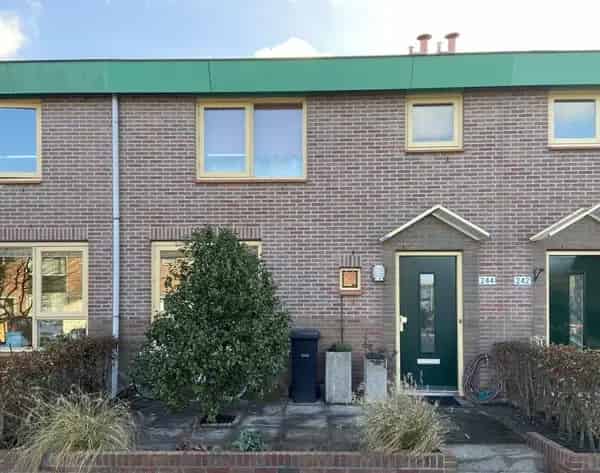 3-Kamerappartement Bussum 98m2 Balkon Zuid