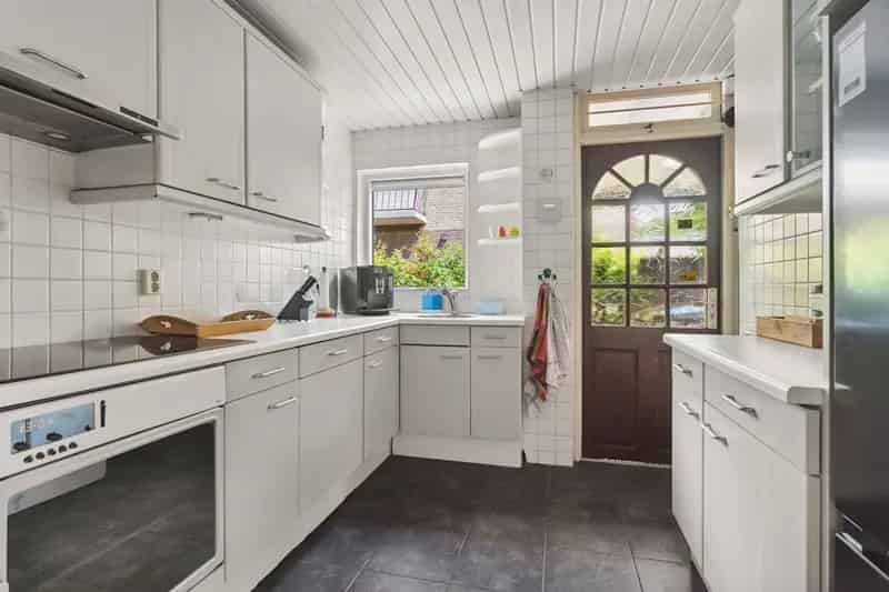 Huis te koop Arnhem Over t Lange Water 160m2 500m2 perceel