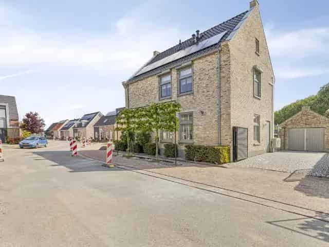 Woning te koop: Arjaan Katsmanstraat 17 4471DA Wolphaartsdijk Vastgoed Nederland